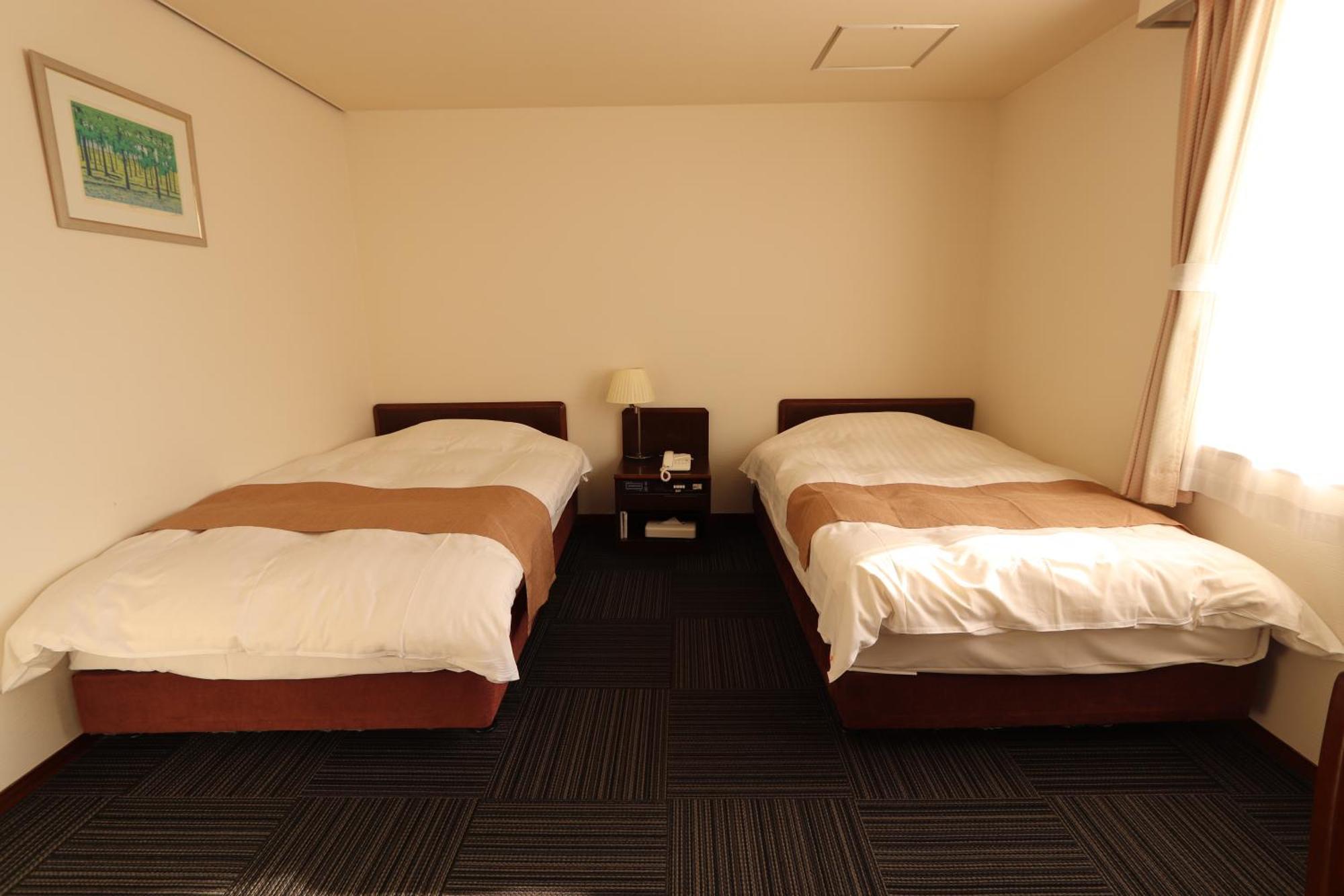 Yufuin Hotel Shuhokan Exterior photo